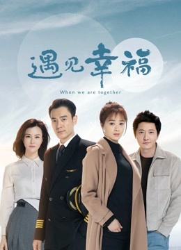 遇见幸福 DVD版