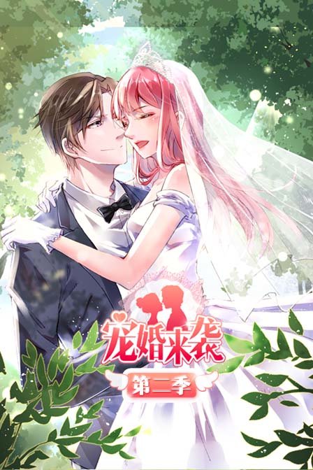 宠婚来袭  第二季
