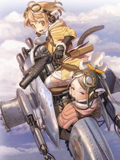 最终流放:银翼之法姆: