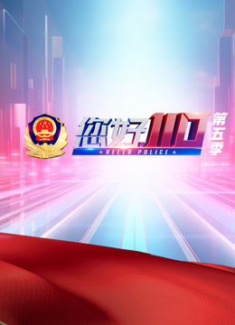 您好110 第五季