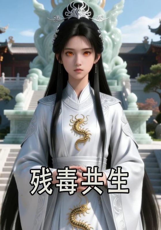 残毒共生