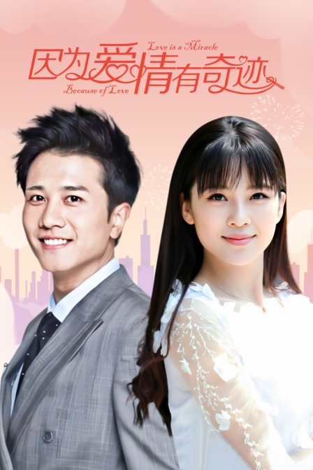 因为爱情有奇迹  TV版