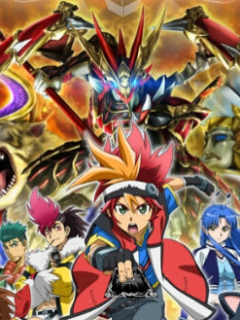 战斗之魂  第七季