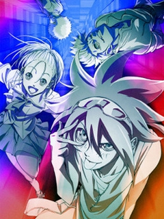 PHI:BRAIN 神之谜题