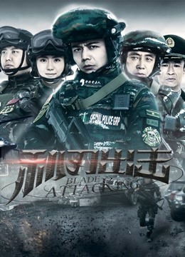 利刃出击 DVD版