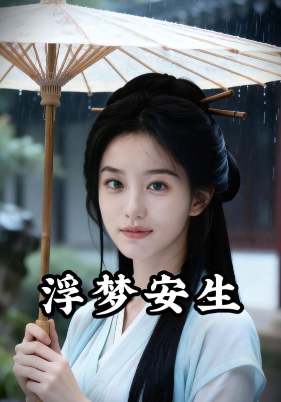 浮梦安生