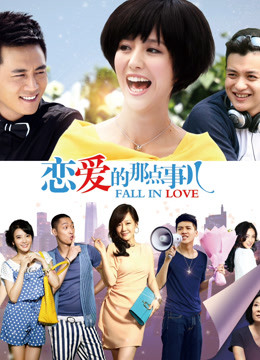 恋爱的那点事儿 DVD版