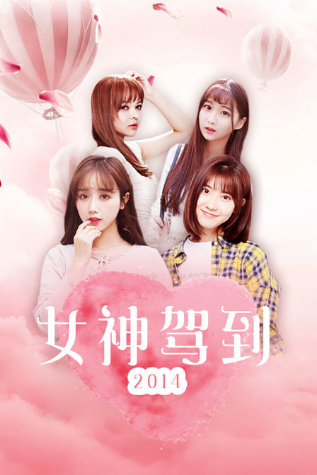 女神驾到  第二十季14