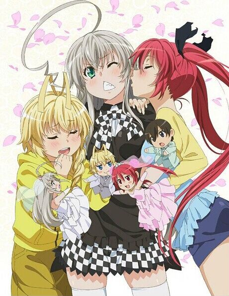 潜行吧奈亚子W OVA