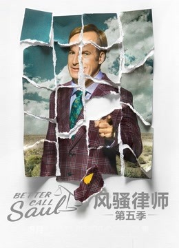 风骚律师  第五季