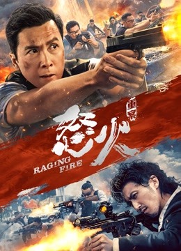 怒火:重案