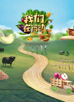 我们在行动  第五季