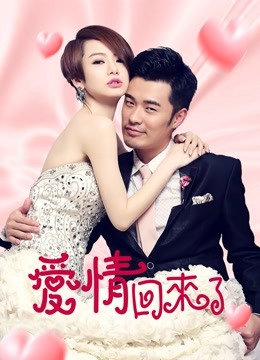 爱情回来了 TV版