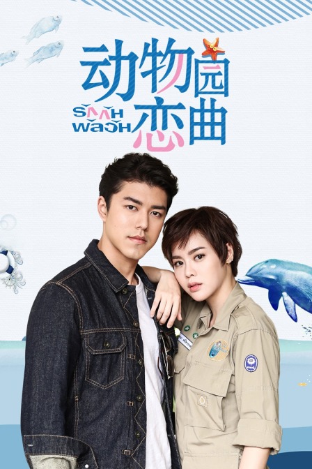 动物园恋曲  TV版