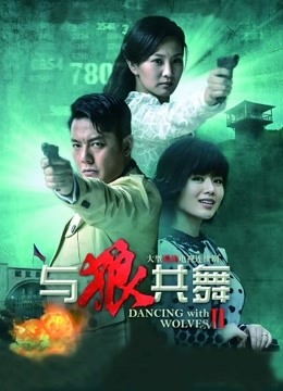 与狼共舞2 DVD版