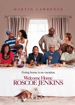 欢迎回家罗斯科:杰金斯