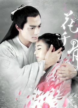 花千骨 DVD版