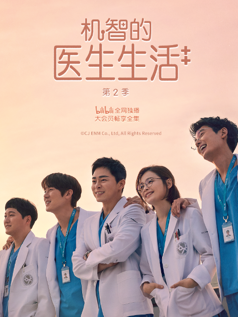 机智的医生生活  第二季
