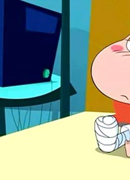 阿U动画   英语版