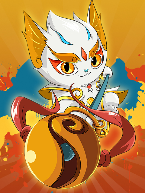 京剧猫  第二季