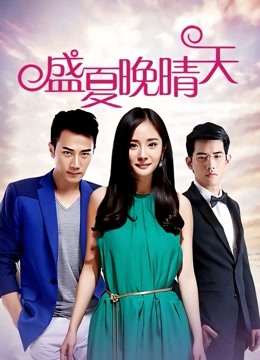 盛夏晚晴天 DVD版