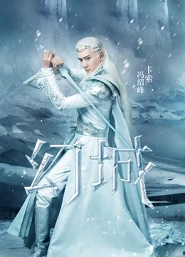 幻城 DVD版