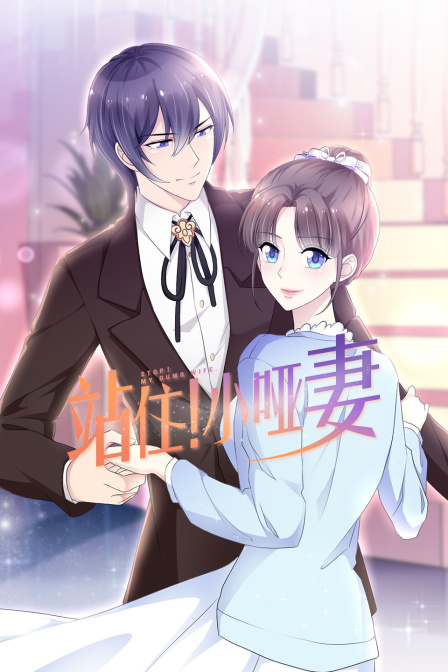 站住小哑妻