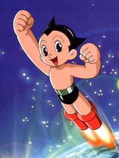 铁臂阿童木  第二十季03