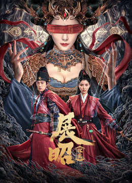 展昭:探案