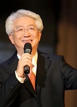 中国电视60年:陈铎和他的朋友们朗诵会