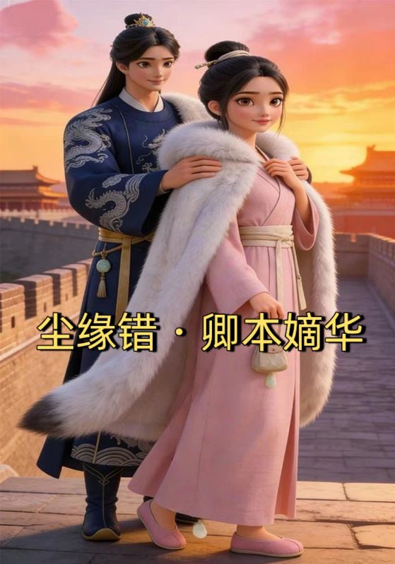 尘缘错卿本嫡华