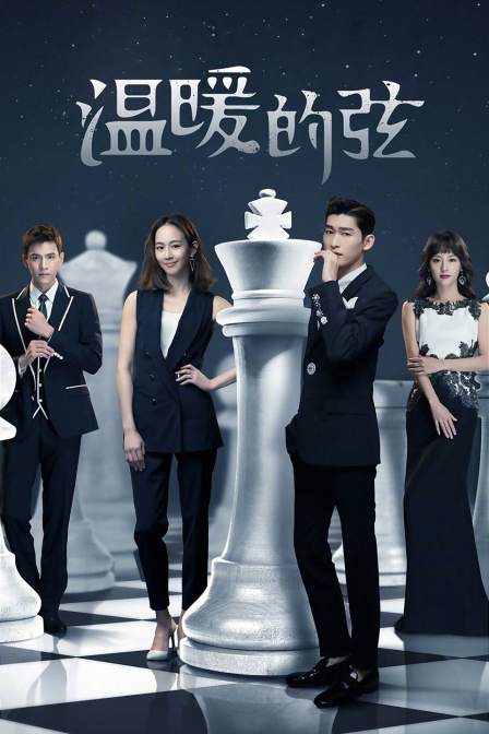 温暖的弦  DVD版