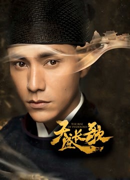 天盛长歌 DVD版