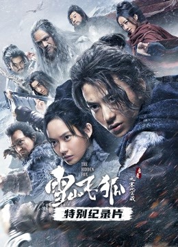 雪山飞狐之塞北宝藏:纪录片
