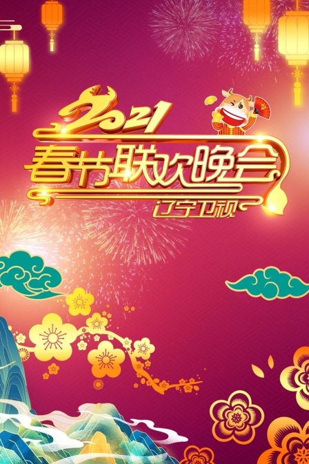 辽宁卫视春节联欢晚会  第二十季21