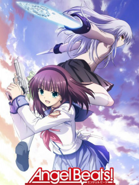 Angel Beats