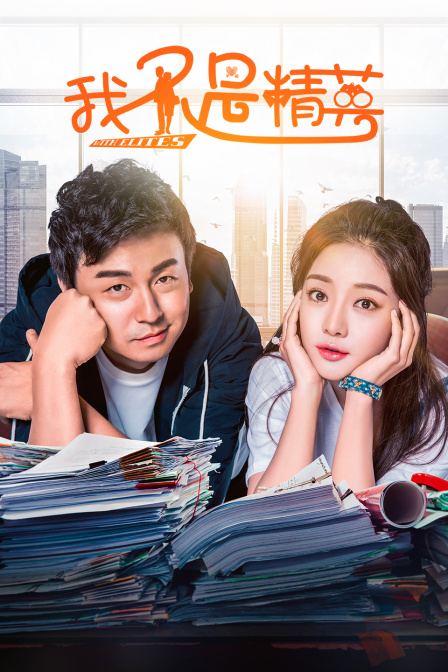 我不是精英  DVD版