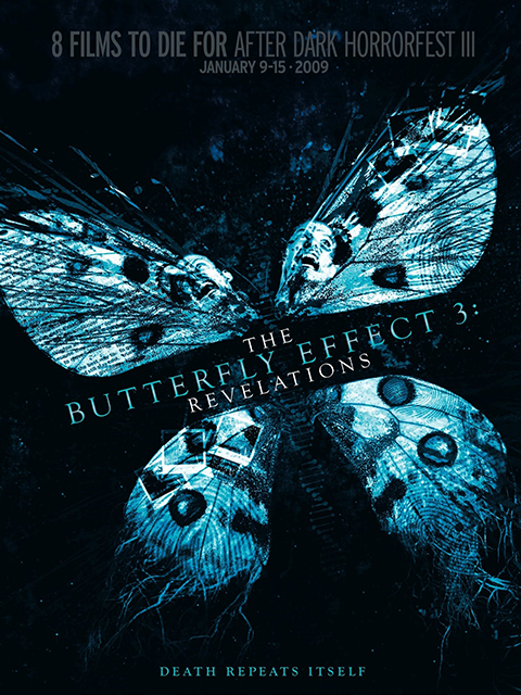 蝴蝶效应3:启示