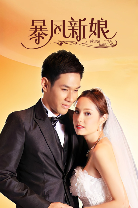 暴风新娘  DVD版