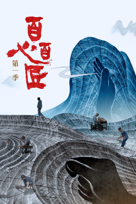 百心百匠