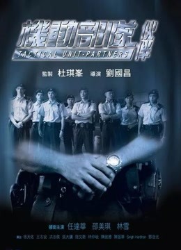 机动部队:伙伴