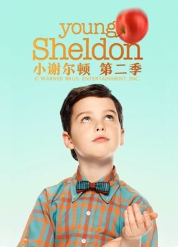 小谢尔顿  第二季