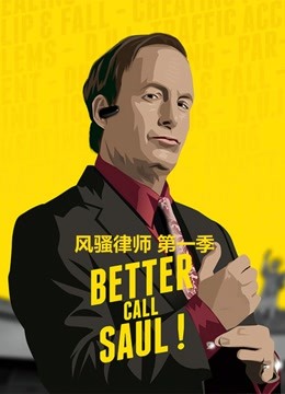 风骚律师