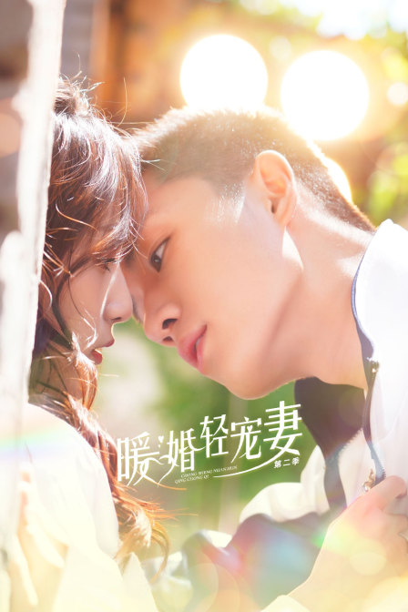 暖婚轻宠妻  第二季