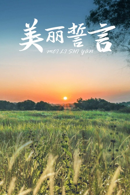 美丽誓言