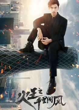 火王之千里同风 DVD版