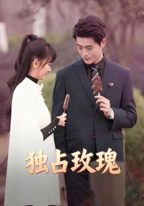 独占玫瑰