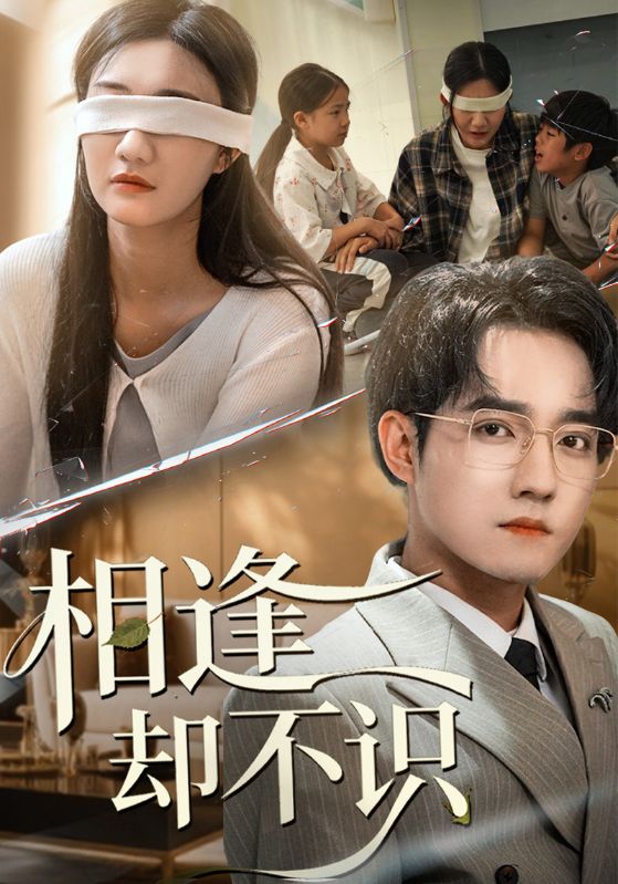 相逢却不识