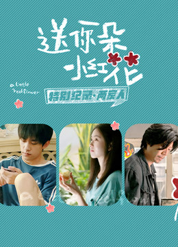 送你一朵小红花 : 特别纪录第二集