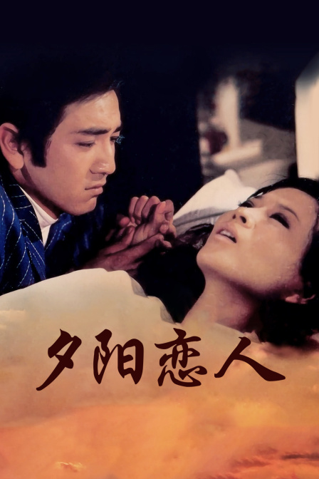 夕阳恋人